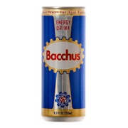 Bacchus-F