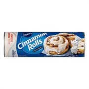 Pillsbury Cinnamon Rolls With Cream Cheese Icing