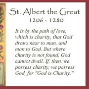 Saint Albert the Great