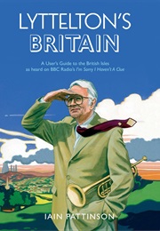 Lyttelton's Britain (Iain Pattinson)