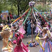Maypole