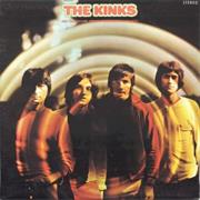 The Kinks  - The Kinks Are the Village Green Preservation Society