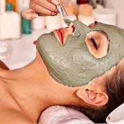 Have a Full Day at the Spa