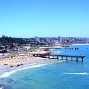 Nelson Mandela Bay Municipality