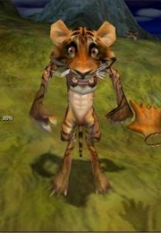 Black & White (2001)