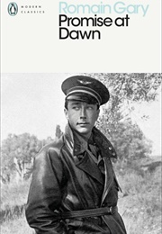 Promise at Dawn (Romain Gary)