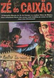 The Strange World of Coffin Joe