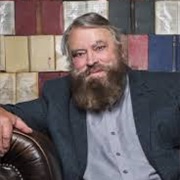 Brian Blessed