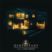 Colin Stetson - Hereditary