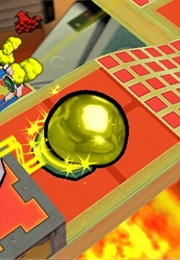 Mercury Meltdown Revolution (2007)