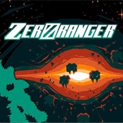 Zero Ranger