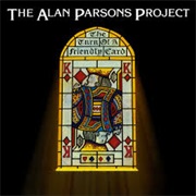 The Alan Parsons Project- The Turn of a Friendly Card