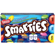Nestle Candy: SMARTIES