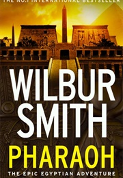 Pharoah (Wilbur Smith)