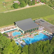 Traditional Spas, Slovenia