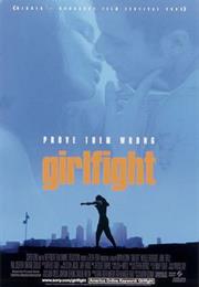 Girlfight (Karyn Kusama)