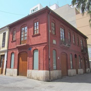 Concha Piquer Museum, Valencia, Spain