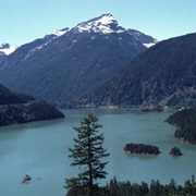 Ross Lake National Recreation Area