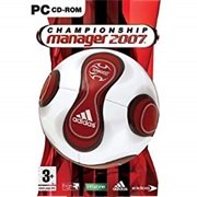 Championship Manager 2007