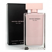 Narciso Rodriguez for Her Eau De Parfum Narciso Rodriguez