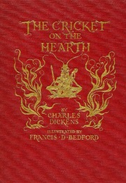 The Cricket on the Hearth (Charles Dickens)