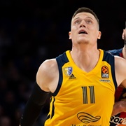 Jonas Jerebko