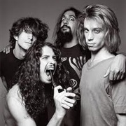My Wave - Soundgarden