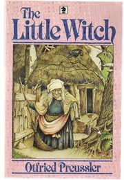 The Little Witch (1983)