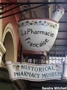 NOLA Pharmacy Museum