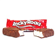 Rocky Road