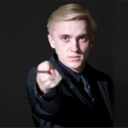 Draco Malfoy