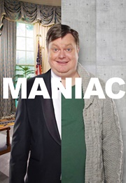 Maniac (2014)