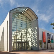 Oldest Continuously Operating Museum - Peabody Essex Museum, Salem, MA