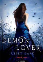 The Demon Lover (Juliet Dark)