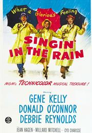 Singin' in the Rain