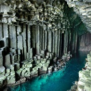 Fingal's Cave