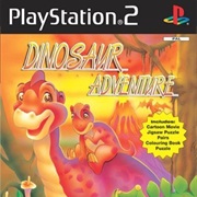 Dinosaur Adventure