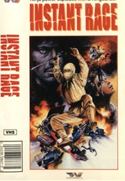Instant Rage (1987)
