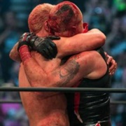 Cody V Dustin Rhodes,Double or Nothing