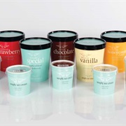 Simply Ice Cream