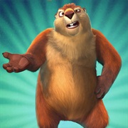 Johnny "The Nut Job"