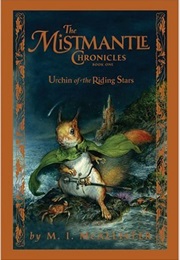 Urchin of the Riding Stars (M. I. McAllister)