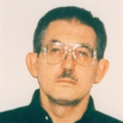 Aldrich Ames