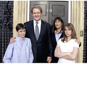 My Dad's the Prime Minister