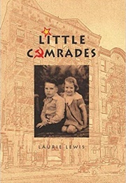 Little Comrades (Laurie Lewis)