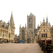 Ghent, Belgium