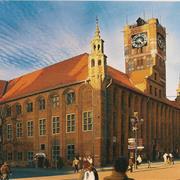 Medieval Town of Toruń