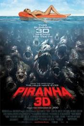 Piranha 3D (2010)