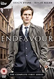 Endeavour (2012)