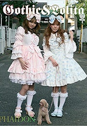 Gothic and Lolita (Masayuki Yoshinaga)